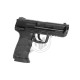 Umarex H&K HK45 (KWA) Gas, The HK legacy, now in your hands